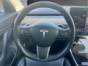 Tesla model 3 dual motor ghost occasion simplicicar beaune simplicicar simplicibike france