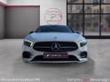 Mercedes classe a 250 7g-dct 4matic amg line occasion simplicicar besanÇon simplicicar simplicibike france