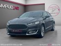 Ford mondeo vignale 2.0 hybrid 187 bva6 occasion simplicicar beaune simplicicar simplicibike france