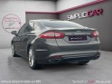 Ford mondeo vignale 2.0 hybrid 187 bva6 occasion simplicicar beaune simplicicar simplicibike france