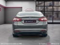 Ford mondeo vignale 2.0 hybrid 187 bva6 occasion simplicicar beaune simplicicar simplicibike france