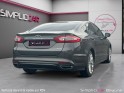 Ford mondeo vignale 2.0 hybrid 187 bva6 occasion simplicicar beaune simplicicar simplicibike france