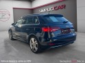 Audi a3 sportback 1.4 tfsi e-tron 204 s tronic s line occasion  simplicicar vaucresson nice - pfvauto simplicicar...