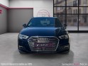 Audi a3 sportback 1.4 tfsi e-tron 204 s tronic s line occasion  simplicicar vaucresson nice - pfvauto simplicicar...