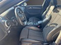 Audi a3 sportback 1.4 tfsi e-tron 204 s tronic s line occasion  simplicicar vaucresson nice - pfvauto simplicicar...