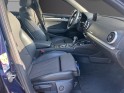 Audi a3 sportback 1.4 tfsi e-tron 204 s tronic s line occasion  simplicicar vaucresson nice - pfvauto simplicicar...