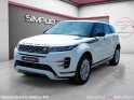 Land rover range rover evoque p300e phev awd bva8 s occasion réunion ville st pierre simplicicar simplicibike france