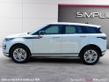 Land rover range rover evoque p300e phev awd bva8 s occasion réunion ville st pierre simplicicar simplicibike france