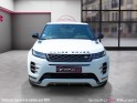 Land rover range rover evoque p300e phev awd bva8 s occasion réunion ville st pierre simplicicar simplicibike france