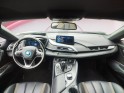 Bmw i8 coupe i12 lci i8 374 ch a occasion réunion ville st pierre simplicicar simplicibike france