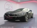 Bmw i8 coupe i12 lci i8 374 ch a occasion réunion ville st pierre simplicicar simplicibike france