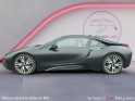 Bmw i8 coupe i12 lci i8 374 ch a occasion réunion ville st pierre simplicicar simplicibike france