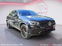 Mercedes glc coupe 300 e 9g-tronic 4matic amg line occasion réunion ville st pierre simplicicar simplicibike france