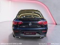 Mercedes glc coupe 300 e 9g-tronic 4matic amg line occasion réunion ville st pierre simplicicar simplicibike france