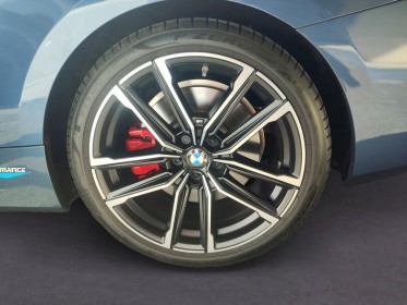 Bmw serie 4 coupe g22 3.0 d m440d xdrive 340 ch bva8 occasion réunion ville st pierre simplicicar simplicibike france