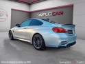 Bmw m4 coupe f82 431 ch m dkg7 pack carbone garantie 12 mois État neuf occasion simplicicar caen  simplicicar simplicibike...