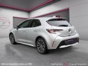 Toyota corolla hybride 122h design occasion simplicicar vaucresson simplicicar simplicibike france