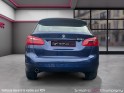 Bmw serie 2 active tourer f45 218i 136 ch lounge a/ camera de recul / cuir / toit ouvrant occasion champigny-sur-marne (94)...