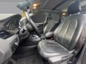 Bmw serie 2 active tourer f45 218i 136 ch lounge a/ camera de recul / cuir / toit ouvrant occasion champigny-sur-marne (94)...