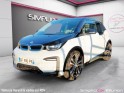 Bmw i3 l01 lci 120 ah 170 ch bva atelier occasion réunion ville st pierre simplicicar simplicibike france