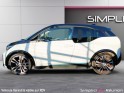 Bmw i3 l01 lci 120 ah 170 ch bva atelier occasion réunion ville st pierre simplicicar simplicibike france