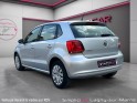 Volkswagen polo 1.2 70 ch confortline occasion simplicicar lagny  simplicicar simplicibike france