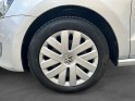 Volkswagen polo 1.2 70 ch confortline occasion simplicicar lagny  simplicicar simplicibike france