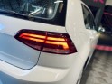 Volkswagen golf 1.6 tdi 115 fap bvm5 confortline - garantie 12 mois - entretien vw occasion  simplicicar aix les bains...