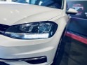 Volkswagen golf 1.6 tdi 115 fap bvm5 confortline - garantie 12 mois - entretien vw occasion  simplicicar aix les bains...