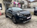 Peugeot 3008 1.2 puretech 130ch ss bvm6 allure occasion simplicicar livry gargan simplicicar simplicibike france