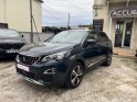 Peugeot 3008 1.2 puretech 130ch ss bvm6 allure occasion simplicicar livry gargan simplicicar simplicibike france