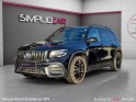 Mercedes glb 200 d 8g-dct amg line occasion simplicicar arras  simplicicar simplicibike france