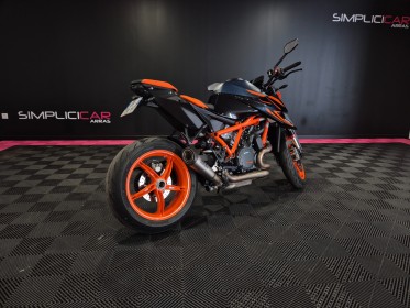 Ktm superduke r 1290 r occasion simplicicar arras  simplicicar simplicibike france