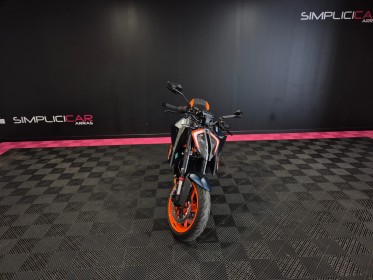 Ktm superduke r 1290 r occasion simplicicar arras  simplicicar simplicibike france