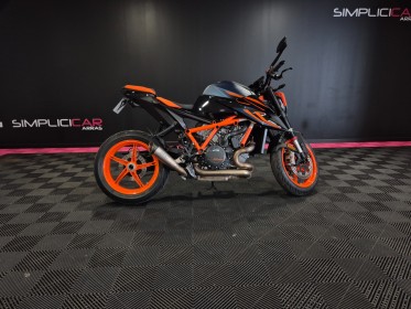 Ktm superduke r 1290 r occasion simplicicar arras  simplicicar simplicibike france