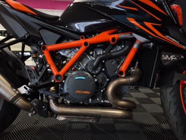 Ktm superduke r 1290 r occasion simplicicar arras  simplicicar simplicibike france