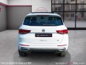 Seat ateca 1.5 tsi 150 ch start/stop dsg7 fr occasion réunion ville st pierre simplicicar simplicibike france