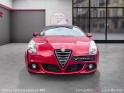 Alfa romeo giulietta 2.0 jtdm 150 ch ss sprint occasion simplicicar la fleche simplicicar simplicibike france