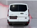 Ford  transit connect  1.5 tdci trend v408 camionnette monospace ford occasion avignon (84) simplicicar simplicibike france