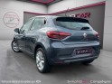 Renault clio v zen dci 85ch -5 places - carplay - faible km - occasion simplicicar compiegne simplicicar simplicibike france