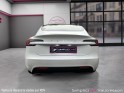 Tesla model 3 autonomie standard plus rwd occasion simplicicar vaucresson simplicicar simplicibike france