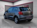 Volkswagen polo 1.6 tdi 90 cr fap match occasion simplicicar la ciotat simplicicar simplicibike france