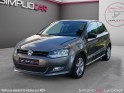 Volkswagen polo 1.6 tdi 90 cr fap match occasion simplicicar la ciotat simplicicar simplicibike france