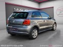 Volkswagen polo 1.6 tdi 90 cr fap match occasion simplicicar la ciotat simplicicar simplicibike france