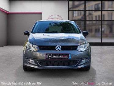 Volkswagen polo 1.6 tdi 90 cr fap match occasion simplicicar la ciotat simplicicar simplicibike france