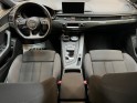 Audi a4 allroad quattro 2.0 tdi 163 dpf s tronic 7 design luxe occasion simplicicar pau simplicicar simplicibike france