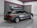 Audi a4 allroad quattro 2.0 tdi 163 dpf s tronic 7 design luxe occasion simplicicar pau simplicicar simplicibike france