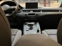 Audi a4 allroad quattro 2.0 tdi 163 dpf s tronic 7 design luxe occasion simplicicar pau simplicicar simplicibike france