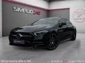 Mercedes classe cls coupe 400d 4matic bva9 amg line occasion simplicicar lyon nord  simplicicar simplicibike france