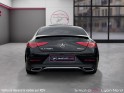 Mercedes classe cls coupe 400d 4matic bva9 amg line occasion simplicicar lyon nord  simplicicar simplicibike france